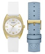 Guess Gbs Delilah Special Pack + Extra Strap (GW0691L2) Women WATCHES