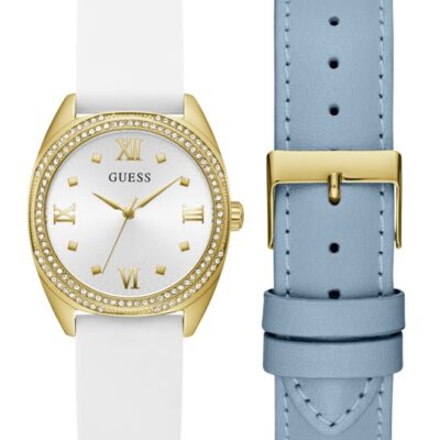 Guess Gbs Delilah Special Pack + Extra Strap (GW0691L2) Women WATCHES