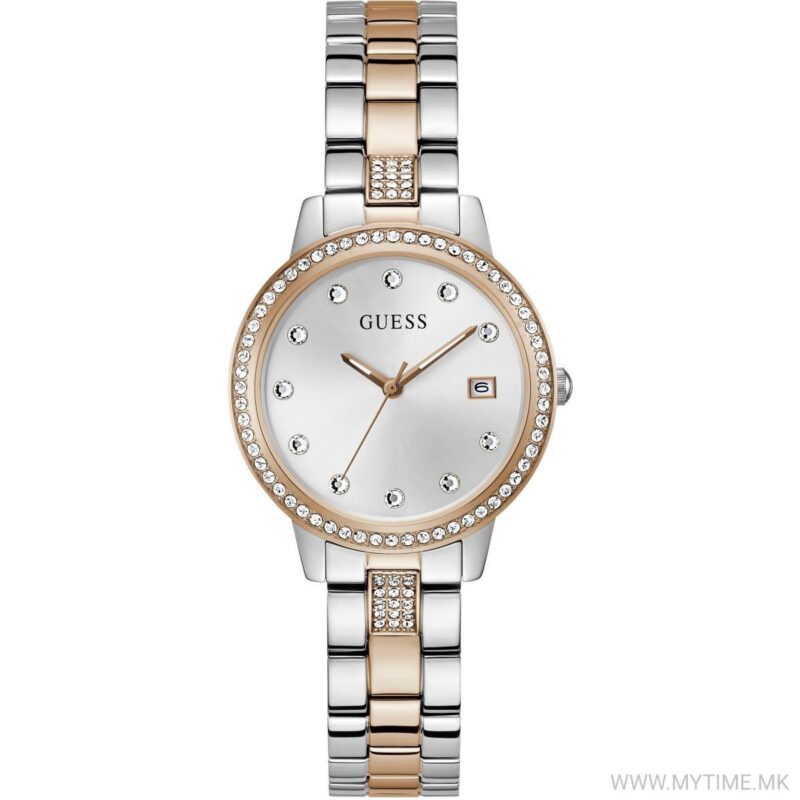 Guess Watches Gw0725l2 (GW0725L2) Unisex WATCHES