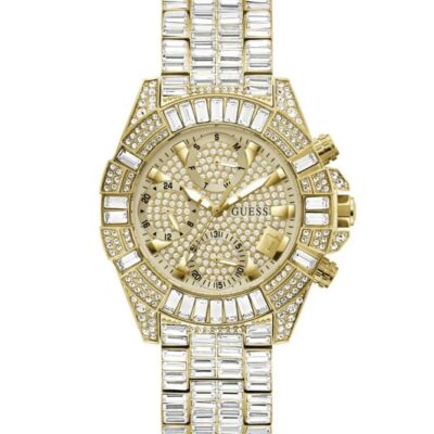 Guess Watches Gw0812l2 (GW0812L2) Unisex WATCHES