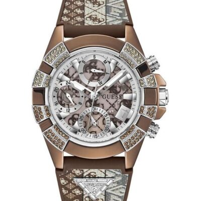 Guess Watches Gw0813l2 (GW0813L2) Unisex WATCHES