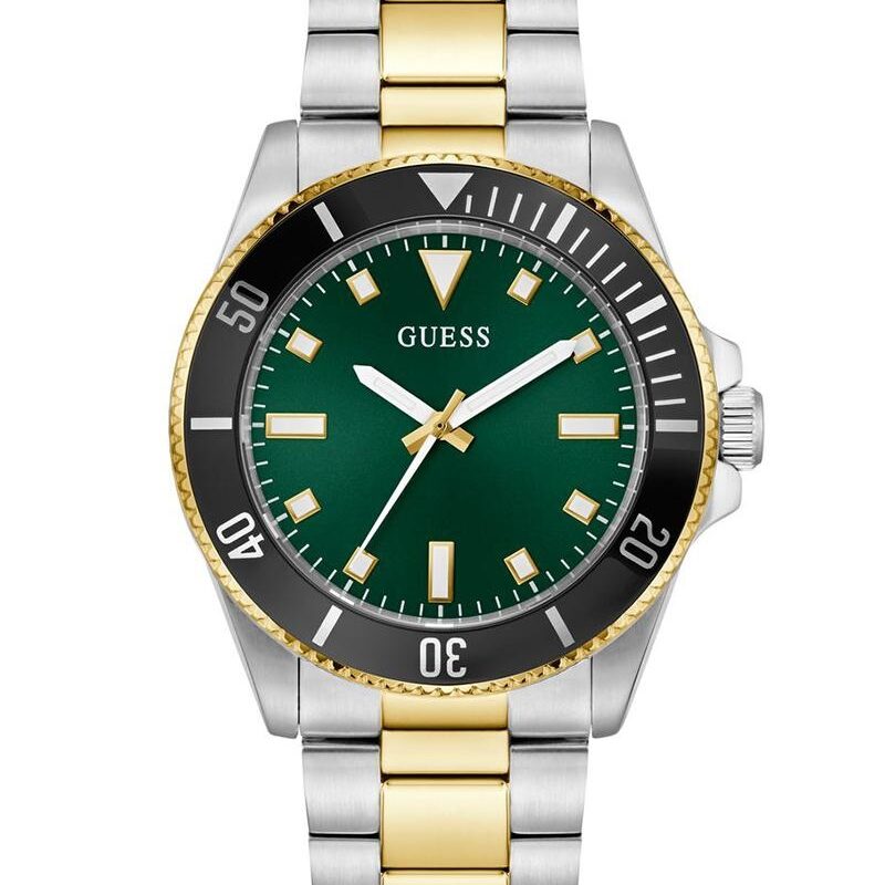Guess Watches Gw0968g4 (GW0968G4) Unisex WATCHES