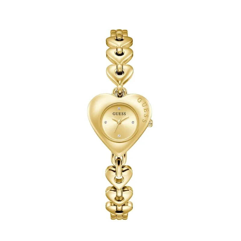 Guess Watches Gw0992l2 (GW0992L2) Unisex WATCHES