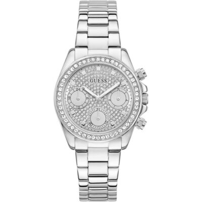 Guess Watches Gw1037l1 (GW1037L1) Unisex WATCHES