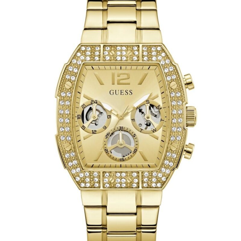 Guess Watches Gw1068g2 (GW1068G2) Unisex WATCHES