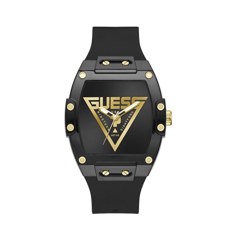 Guess Watches Gw1072g2 (GW1072G2) Unisex WATCHES