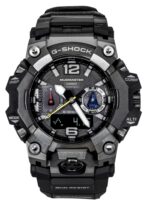 Casio G-Shock Master Of G - Land Team Land Cruiser Analog Digital Smartphone Link Solar GWG-B1000TLC-1A 200M Men's Watch