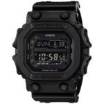 Casio G-shock The King Xl - All Black (GX-56UBB-1ER) Men WATCHES