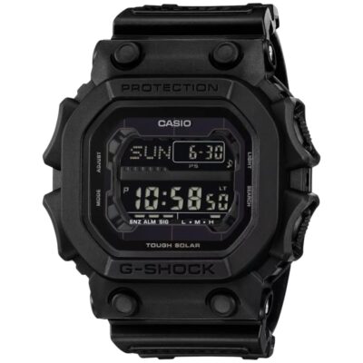 Casio G-shock The King Xl - All Black (GX-56UBB-1ER) Men WATCHES