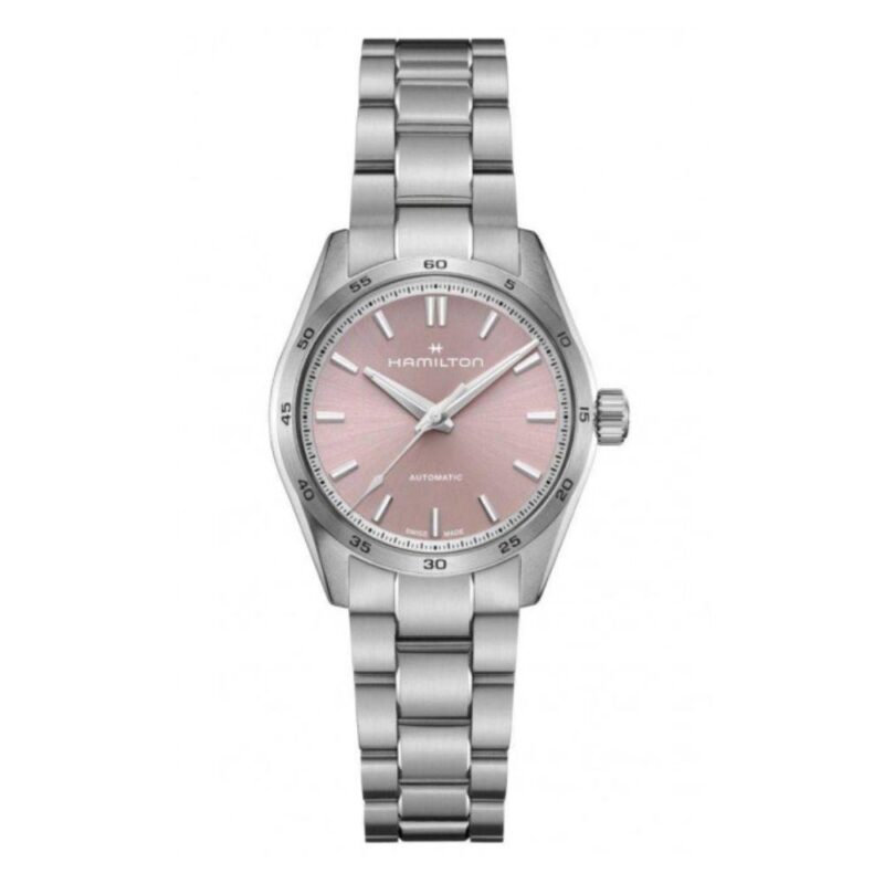 Hamilton Jazzmaster - Pink (H32301171) Women WATCHES