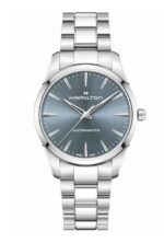 Hamilton Jazzmaster - Powder Blue (H32461141) Men WATCHES