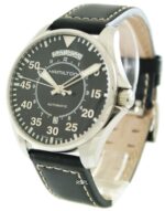 Hamilton Khaki Pilot Automatic H64615735 Men's Watch