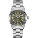 Hamilton Khaki Field (H70605160) Men WATCHES