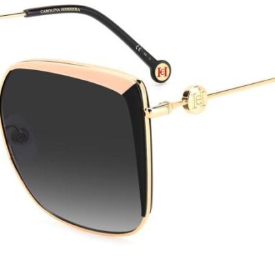 Carolina Herrera Her 0111_s (HER 0111_S_KDX-9O A_57) Women EYEWEAR