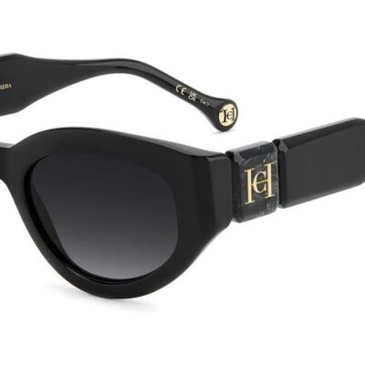 Carolina Herrera Her 0370_s (HER 0370_S_807-9O_52) Unisex EYEWEAR