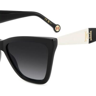 Carolina Herrera Her 0374_s (HER 0374_S_80S-9O_59) Unisex EYEWEAR