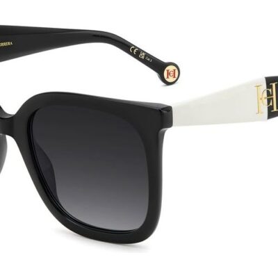 Carolina Herrera Her 0375_g_s (HER 0375_G_S_80S-9O_55) Unisex EYEWEAR
