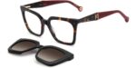 Carolina Herrera Her 0376_c (HER 0376_C_086_52) Unisex EYEWEAR