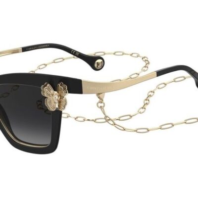 Carolina Herrera Her 0399_s (HER 0399_S_807-9O_54) Unisex EYEWEAR