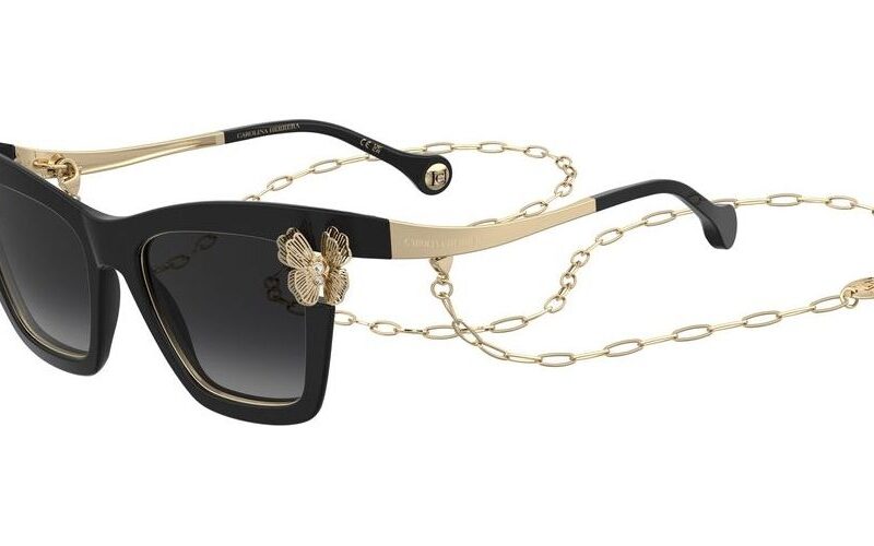 Carolina Herrera Her 0399_s (HER 0399_S_807-9O_54) Unisex EYEWEAR