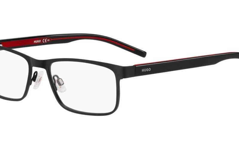 Hugo Hg 1005 (HG 1005_BLX_55) Men EYEWEAR