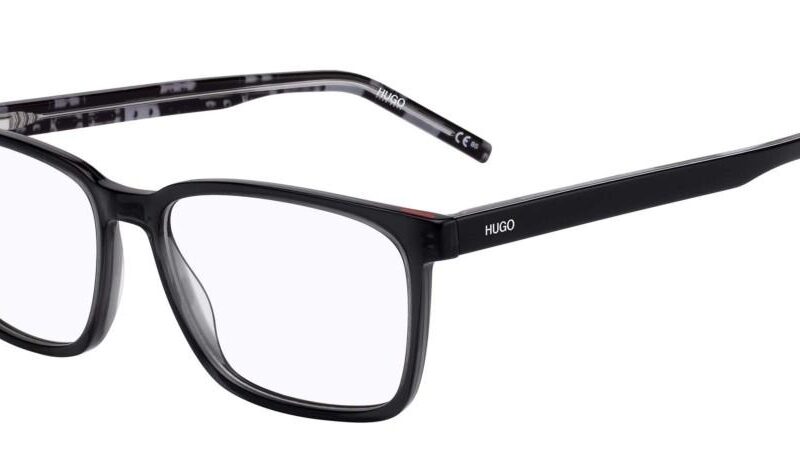 Hugo Hg 1074 (HG 1074_5RK_56) Men EYEWEAR