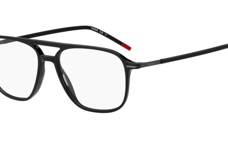 Hugo Hg 1232 (HG 1232_807_53) Men EYEWEAR