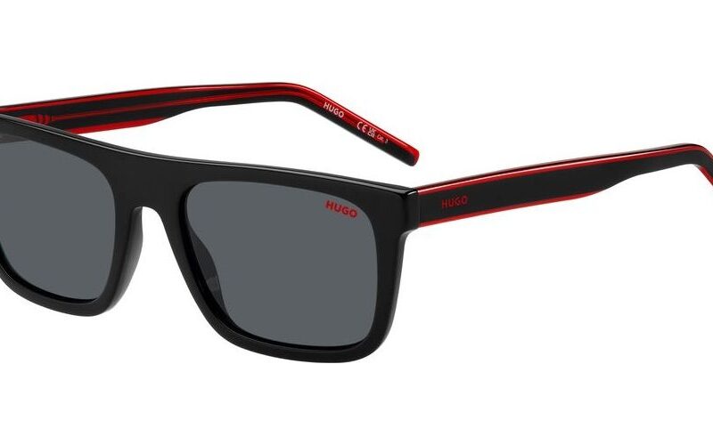 Hugo Hg 1297_s (HG 1297_S_OIT-IR_54) Unisex EYEWEAR