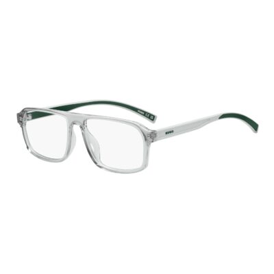 Hugo Hg 1370_g 55kb716 (HG 1370_G 55KB716) Men EYEWEAR