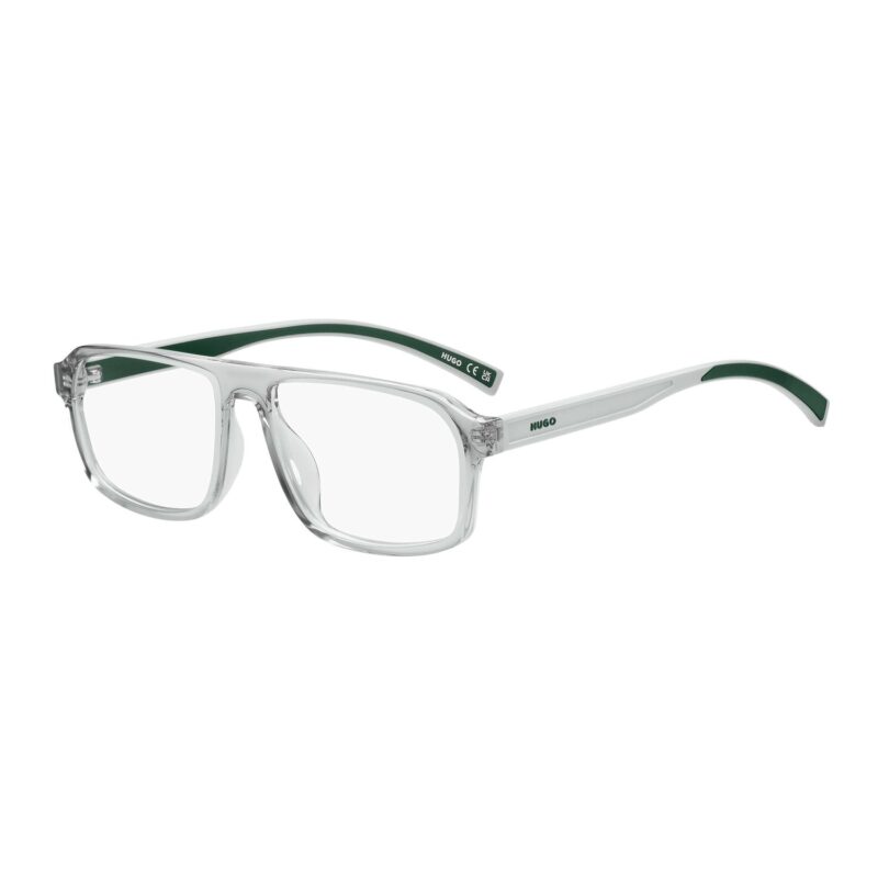 Hugo Hg 1370_g 55kb716 (HG 1370_G 55KB716) Men EYEWEAR