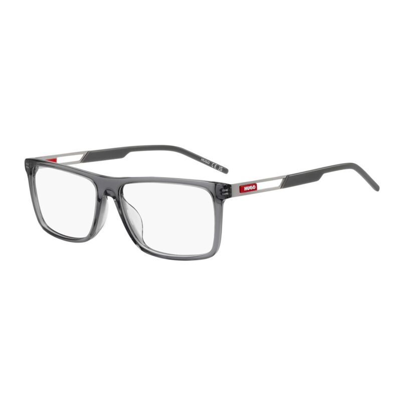 Hugo Hg 1387_g 57kb715 (HG 1387_G 57KB715) Men EYEWEAR