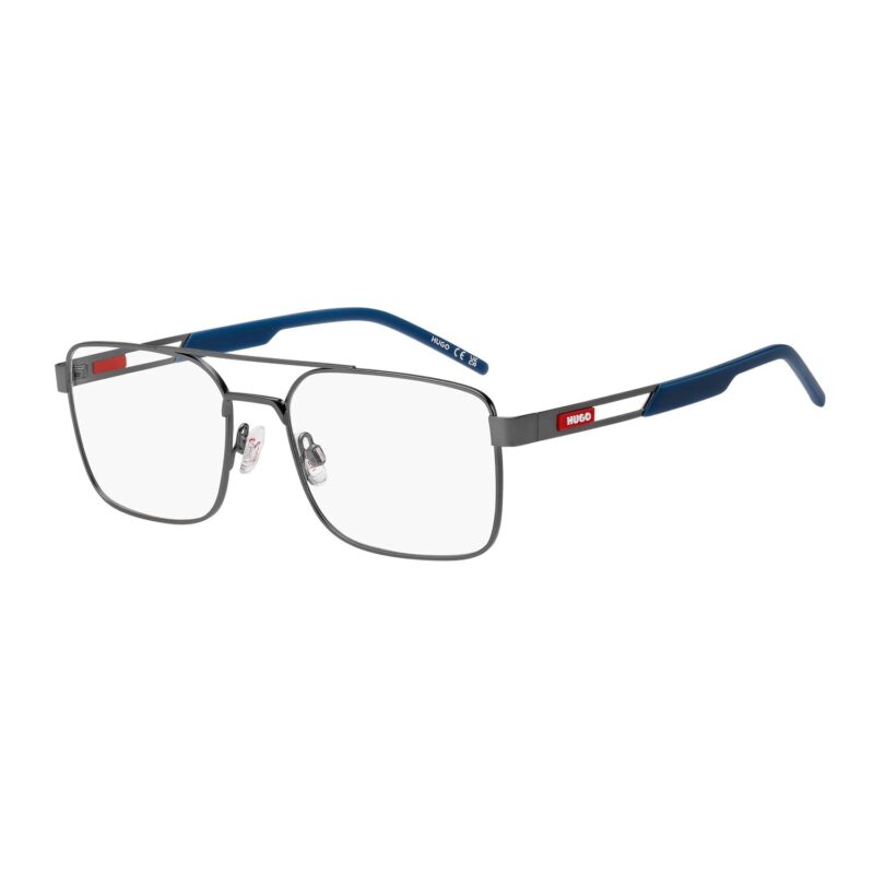 Hugo Hg 1388 55r8018 (HG 1388 55R8018) Men EYEWEAR