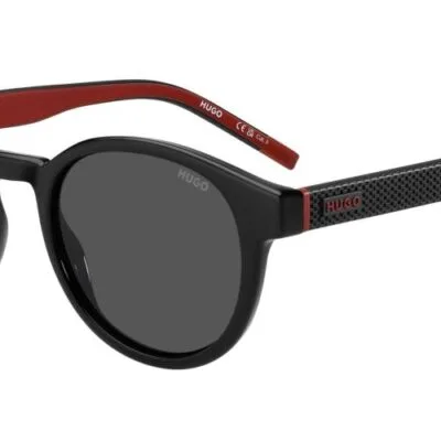 Hugo Hg 1390_s (HG 1390_S_807-IR_51) Men EYEWEAR