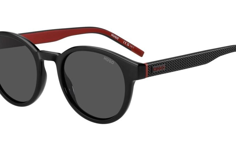 Hugo Hg 1390_s (HG 1390_S_807-IR_51) Men EYEWEAR