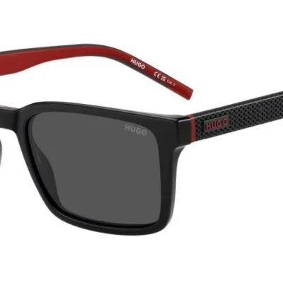 Hugo Hg 1392_s (HG 1392_S_807-IR_55) Men EYEWEAR