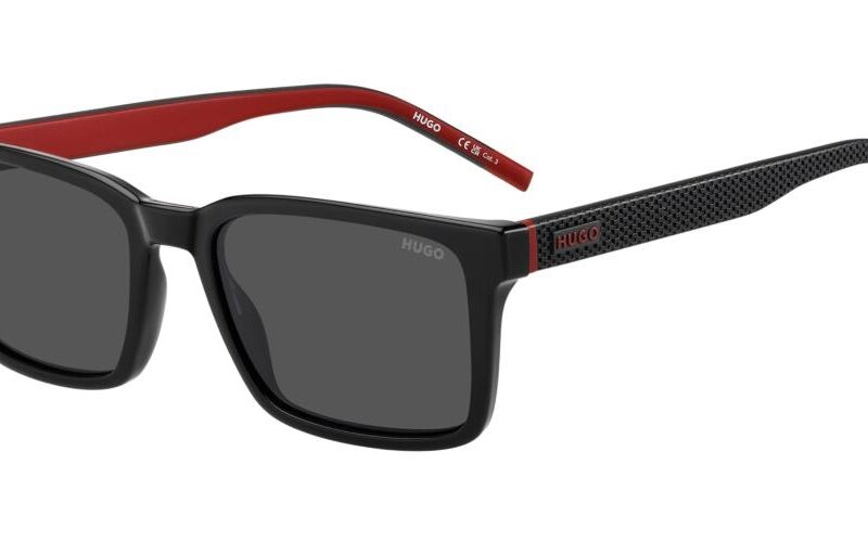 Hugo Hg 1392_s (HG 1392_S_807-IR_55) Men EYEWEAR