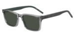 Hugo Hg 1392_s (HG 1392_S_KB7-QT_55) Men EYEWEAR