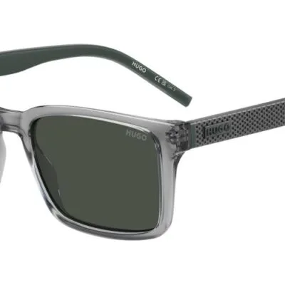 Hugo Hg 1392_s (HG 1392_S_KB7-QT_55) Men EYEWEAR