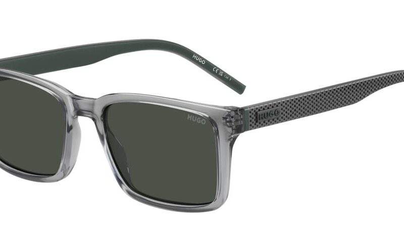 Hugo Hg 1392_s (HG 1392_S_KB7-QT_55) Men EYEWEAR