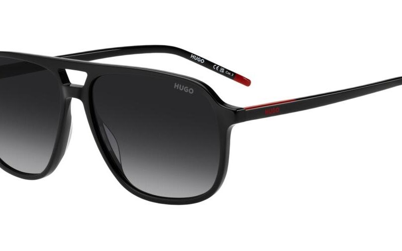 Hugo Hg 1398_s (HG 1398_S_807-9O_58) Men EYEWEAR