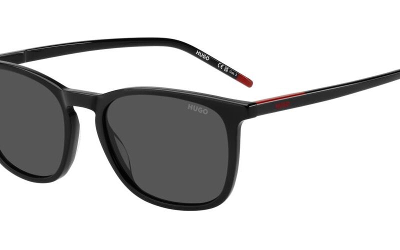 Hugo Hg 1399_s (HG 1399_S_807-IR_53) Men EYEWEAR