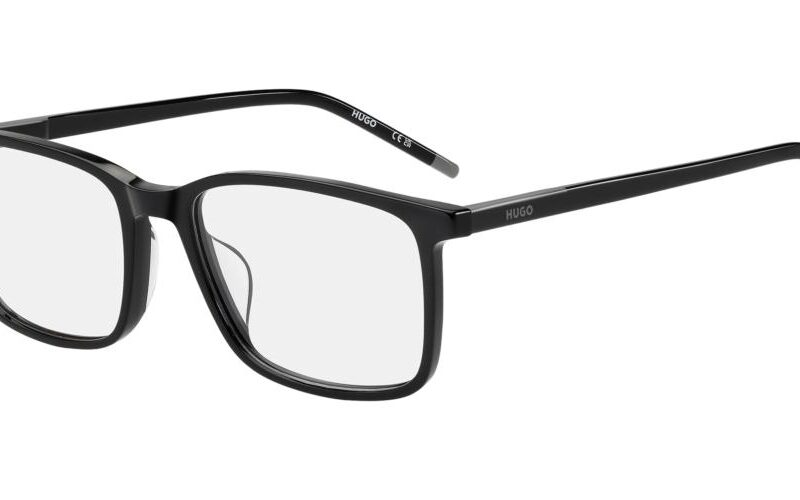 Hugo Hg 1402_g (HG 1402_G_807_54) Men EYEWEAR