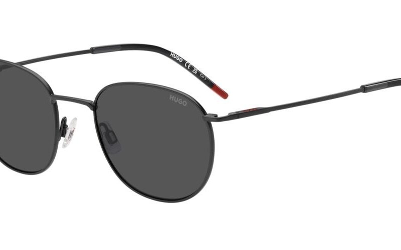 Hugo Hg 1405_s (HG 1405_S_003-IR_52) Men EYEWEAR