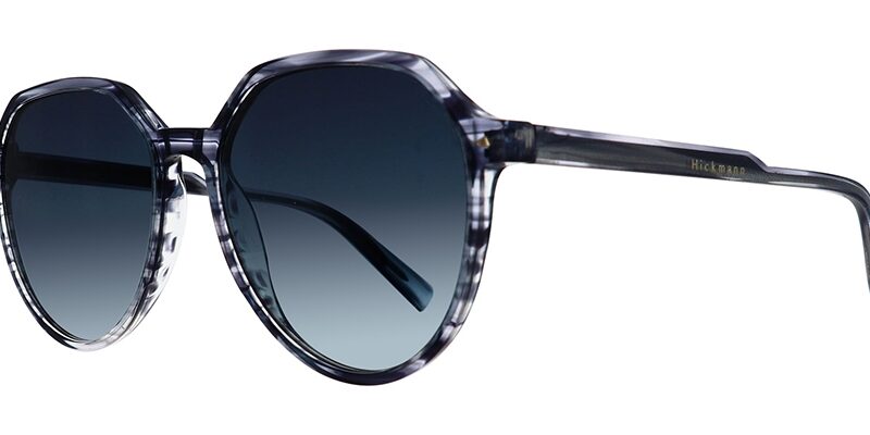 Hickmann Hi9163-e01-53 (HI9163-E01-53) Women EYEWEAR