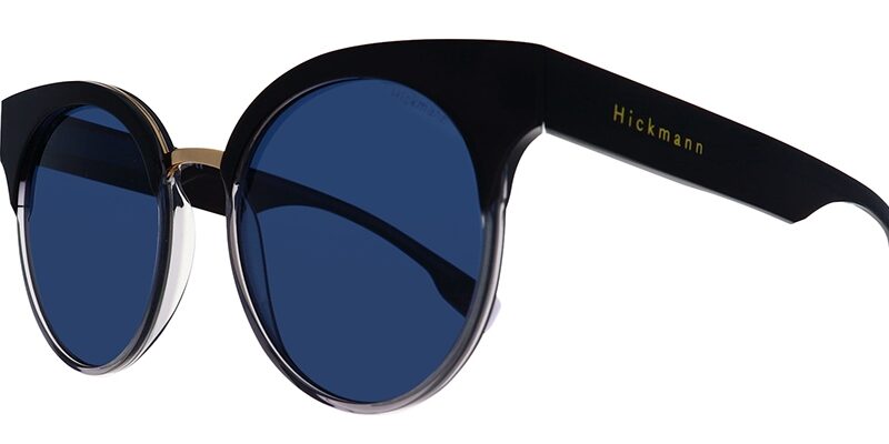 Hickmann Hi9164-h01-51 (HI9164-H01-51) Women EYEWEAR