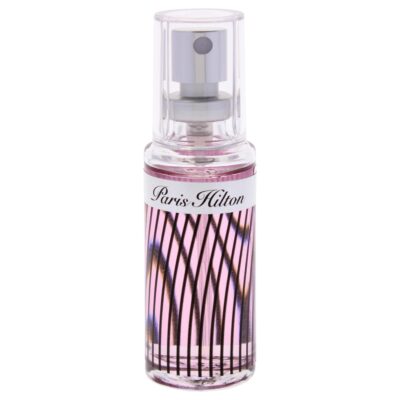 Paris Hilton by Paris Hilton for Women - 0.5 oz EDP Spray Eau de Parfum