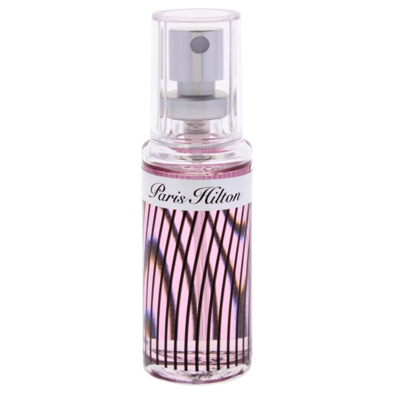 Paris Hilton by Paris Hilton for Women - 0.5 oz EDP Spray Eau de Parfum