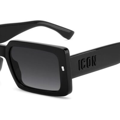 Dsquared2 Icon 0029_s (ICON 0029_S_807-9O_55) Men EYEWEAR