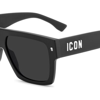 Dsquared2 Icon 0030_s (ICON 0030_S_003-IR_58) Men EYEWEAR