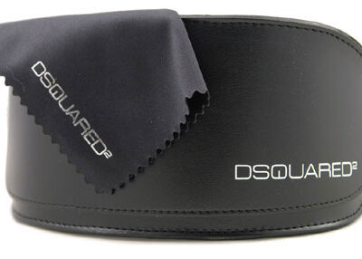 Dsquared Icon0005_s-80s9o-53 (ICON0005_S-80S9O-53) Unisex EYEWEAR